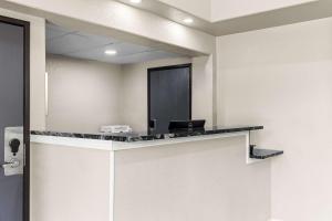 Quality Inn Oskaloosa