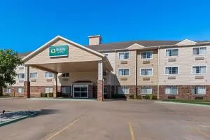 Quality Inn - Goddard