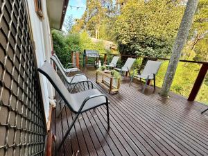 Belgrave Hillside Zen Retreat