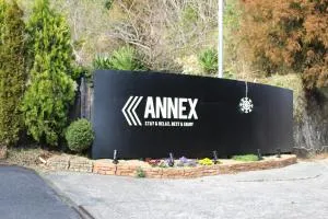 Hotel Annex NOTSU - Usuki
