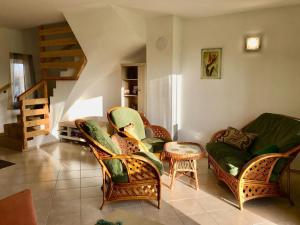 Charming Countryside Apartments