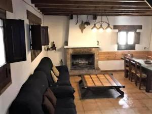 Beautiful holiday home in Andalusia with heated pool