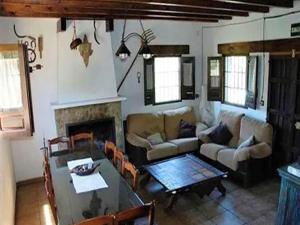 Beautiful holiday home in Andalusia with heated pool