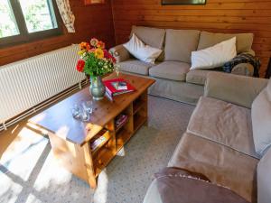 Holiday home on a horse farm in the Lüneburg Heath