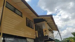 Cozy home - Paramaribo