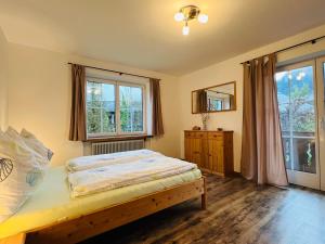 Apartment - Ground Floor room in Ferienwohnungen Klose