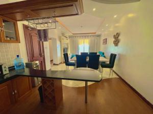 Shanzu Two Bedroom Coastal Getaway