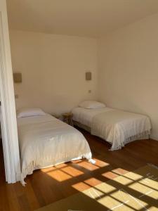 Gite des usines de moulins