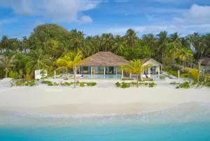 Villa Haven Resort Maldives - 50 Percentage Off Seaplane for 4 Nights and Above - Dhangethi