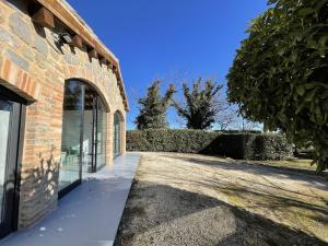 Countryside Villa in Amandola with Swimming Pool