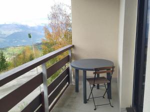 Appartements Appart 6 pers, 3 pieces avec balcon et casier a skis - FR-1-557-134 : photos des chambres