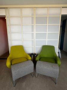 Residence Paris Seaview Zeezicht Vue Mer by BLOSS