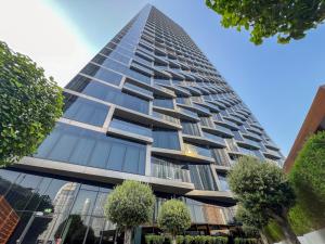 Stunning 2BR at Address Opera, Front-Row Burj Khalifa Views