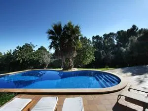 Amazing mansion in Petra with swimming pool - 阿瑞安妮