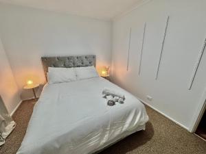 Belgrave Hillside Zen Retreat