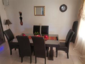 Kwa Thembisa Homestay