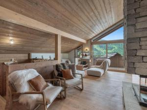 Duplex neuf 4 ch, proche pistes et commerces - FR-1-565-112