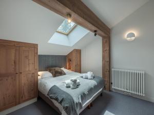 Duplex neuf 4 ch, proche pistes et commerces - FR-1-565-112