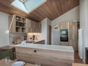 Duplex neuf 4 ch, proche pistes et commerces - FR-1-565-112