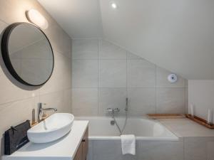 Duplex neuf 4 ch, proche pistes et commerces - FR-1-565-112