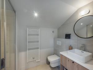 Duplex neuf 4 ch, proche pistes et commerces - FR-1-565-112