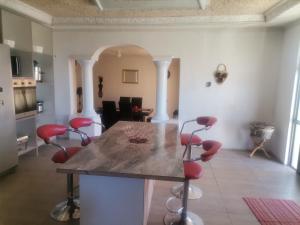 Kwa Thembisa Homestay