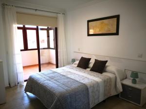 Acogedor apartamento en primera lĂnea de playa Las Canteras