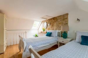 Charming stone cottage in the heart of Tetbury