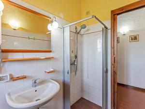 Apartment mit 2 Schlafzimmern