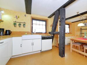 Cozy Apartment in Löwensen Lower Saxony with Private Terrace