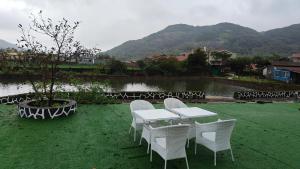 The Purple County - Homestay