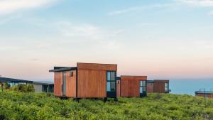 Bobocabin Sukawana, Bandung