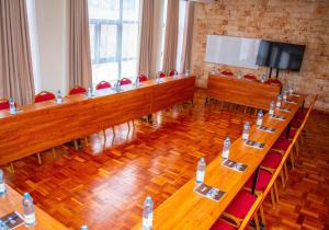 Angani Resorts & Spa Limited