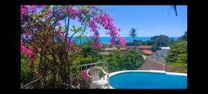 大岩石花园公寓 - 莱姆索塔