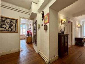 Evasion Authentique - Centre ville - Jeux de société