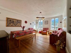 Evasion Authentique - Centre ville - Jeux de société