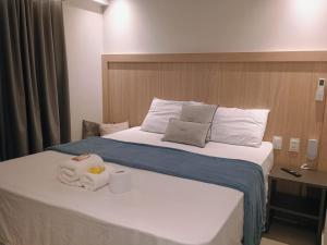 Apto 203 Legacy Suítes