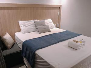 Apto 203 Legacy Suítes