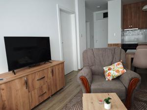 Apartman Harmony 4