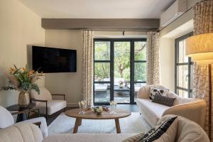 Hotels Le Vallon de Valrugues Hotel Spa & Villas : photos des chambres