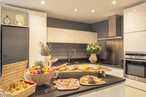 Hotels Le Vallon de Valrugues Hotel Spa & Villas : photos des chambres