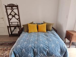 Appartement Voltaire