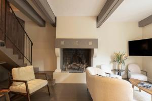 Hotels Le Vallon de Valrugues Hotel Spa & Villas : photos des chambres
