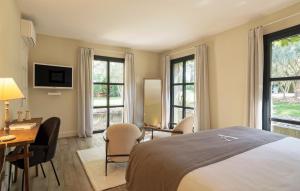 Hotels Le Vallon de Valrugues Hotel Spa & Villas : photos des chambres