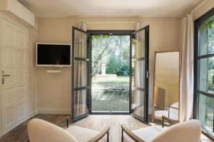 Hotels Le Vallon de Valrugues Hotel Spa & Villas : photos des chambres