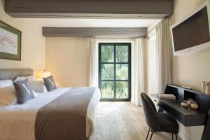 Hotels Le Vallon de Valrugues Hotel Spa & Villas : photos des chambres