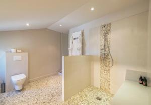 Hotels Le Vallon de Valrugues Hotel Spa & Villas : photos des chambres