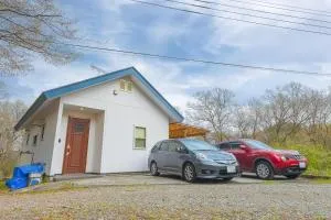 那須町りんどう湖近くの自然豊かなコテージ - Kurodahara