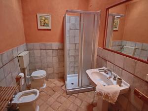 Ferienhaus mit 4 Zimmern