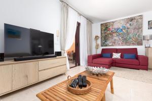 Home2Book Coastal Paradise & Terrace, Costa Calma